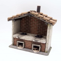 Cucina da esterno 010