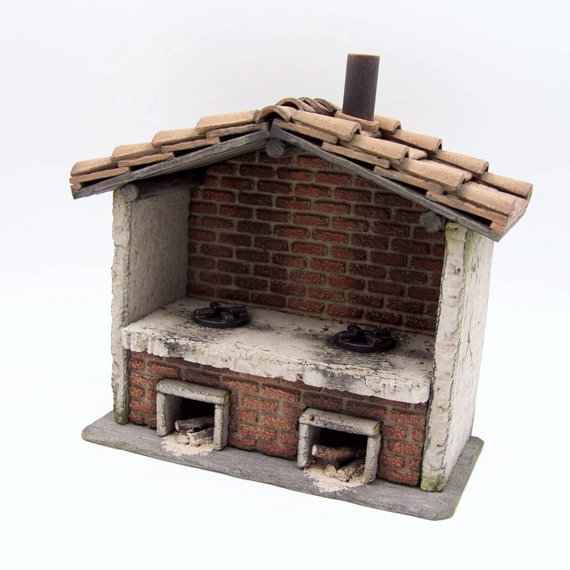 Cucina da esterno 010