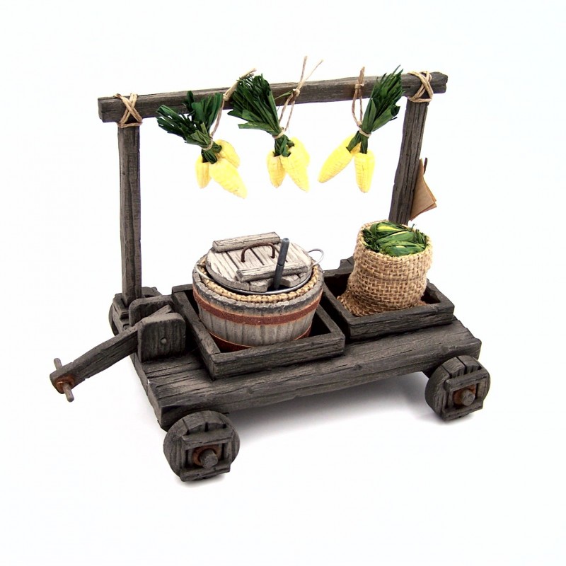 Carretto pannocchie 017