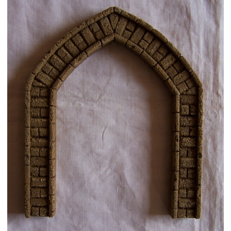 Architrave 08