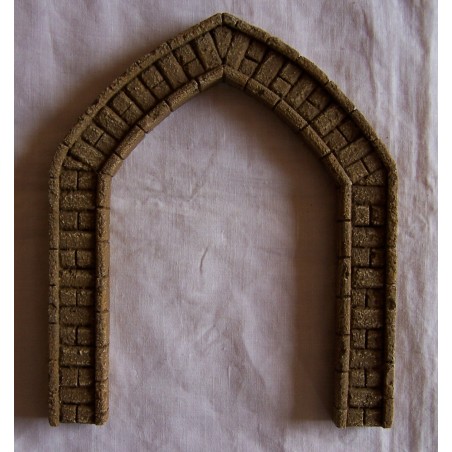 Architrave 08