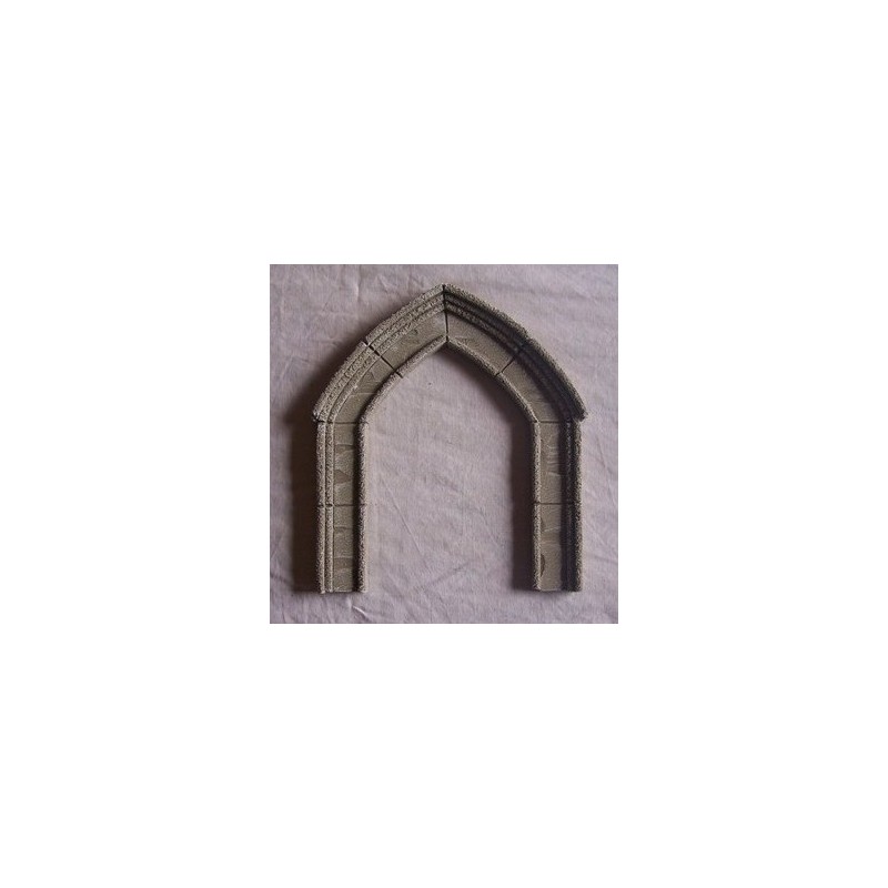 Architrave 06