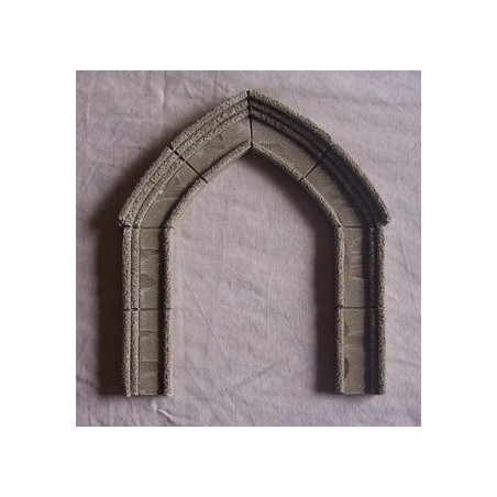 Architrave 06