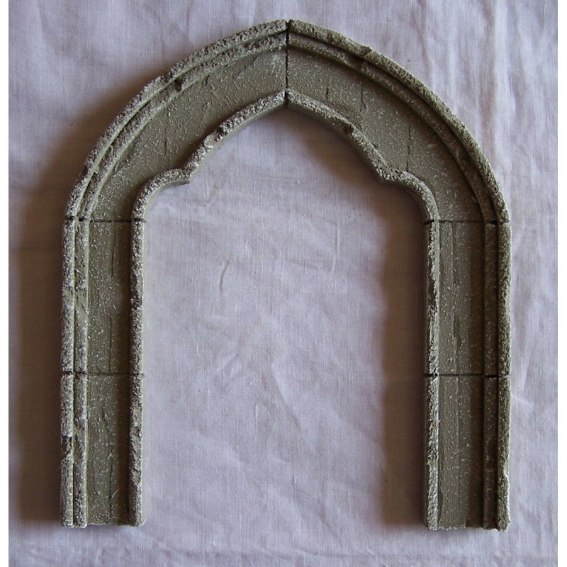 Architrave 07