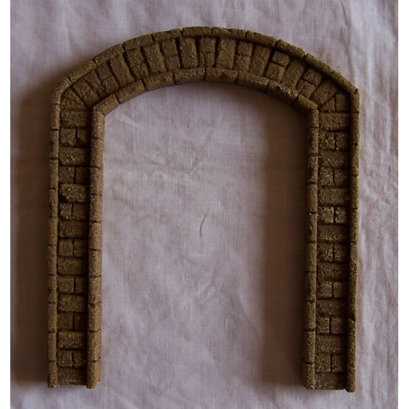 Architrave 010