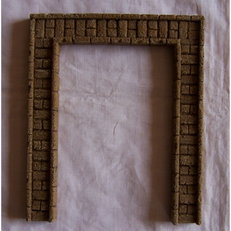 Architrave 011