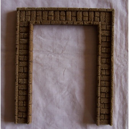Architrave 011