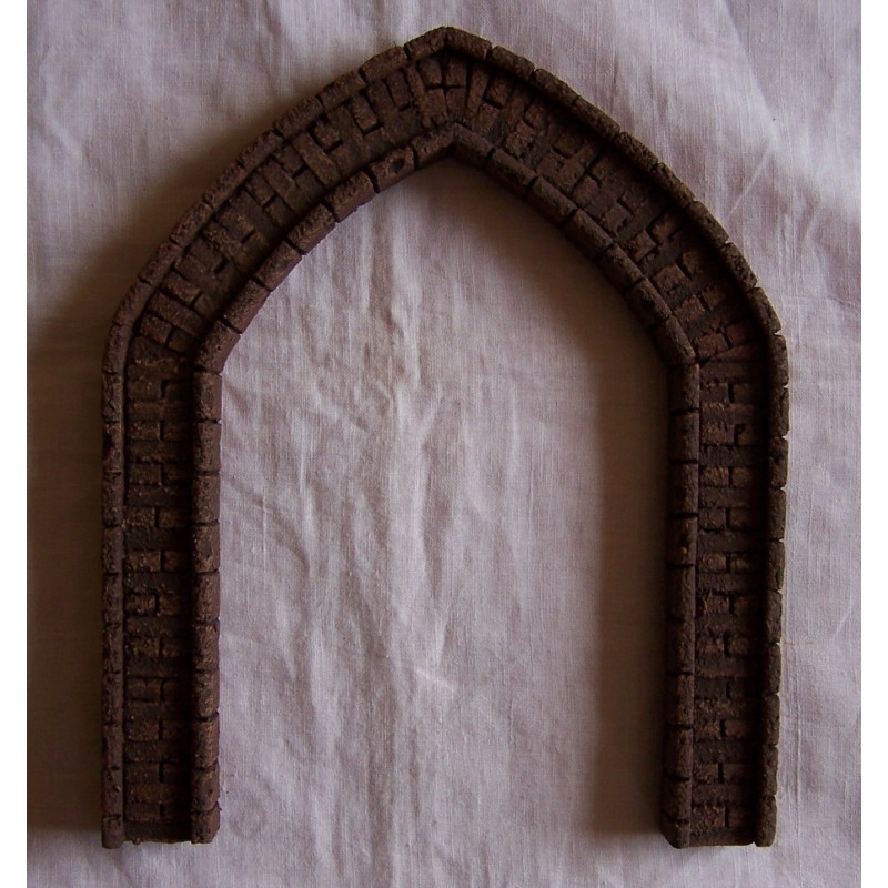 Architrave 012