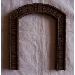 Architrave 014