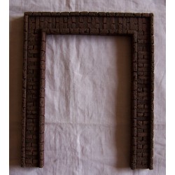 Architrave 015