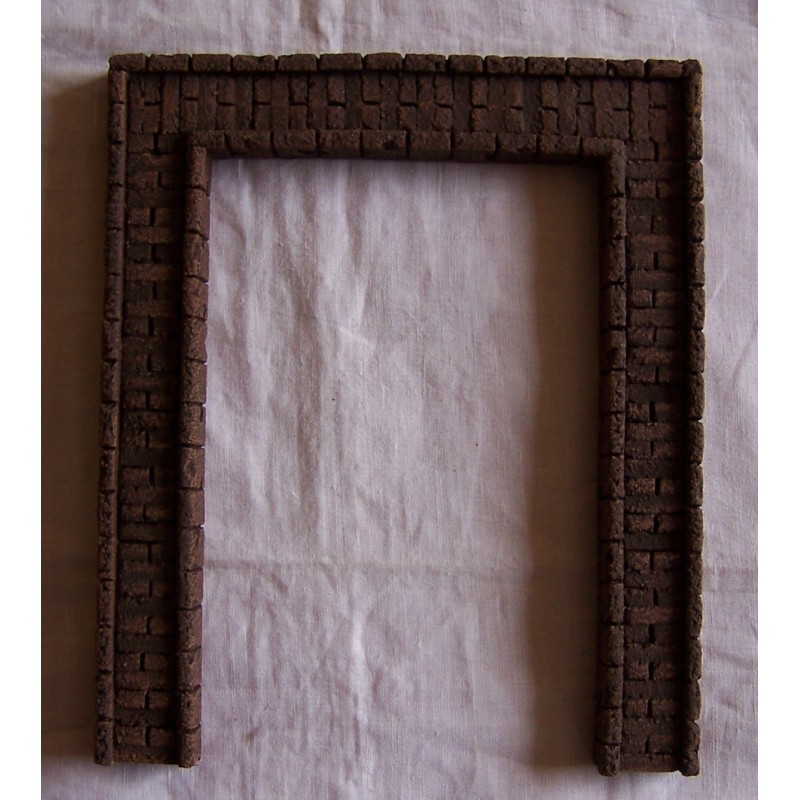 Architrave 015