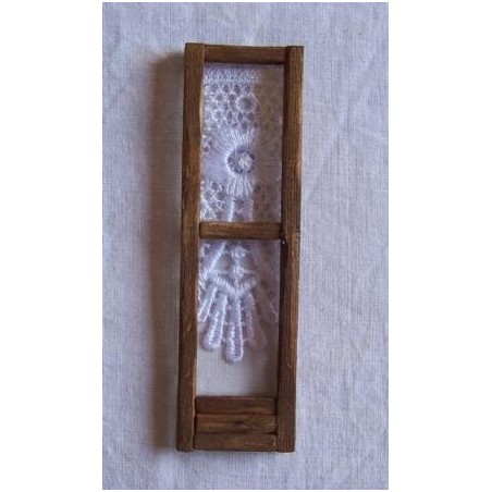  Balcone un'anta con tendina 05