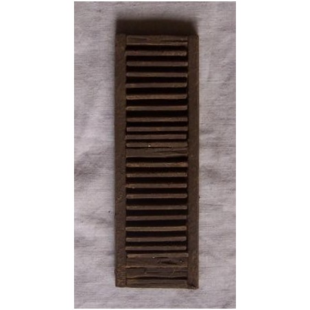 Veneziana un'anta per balcone 09