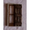 Balcone un'anta completo 021