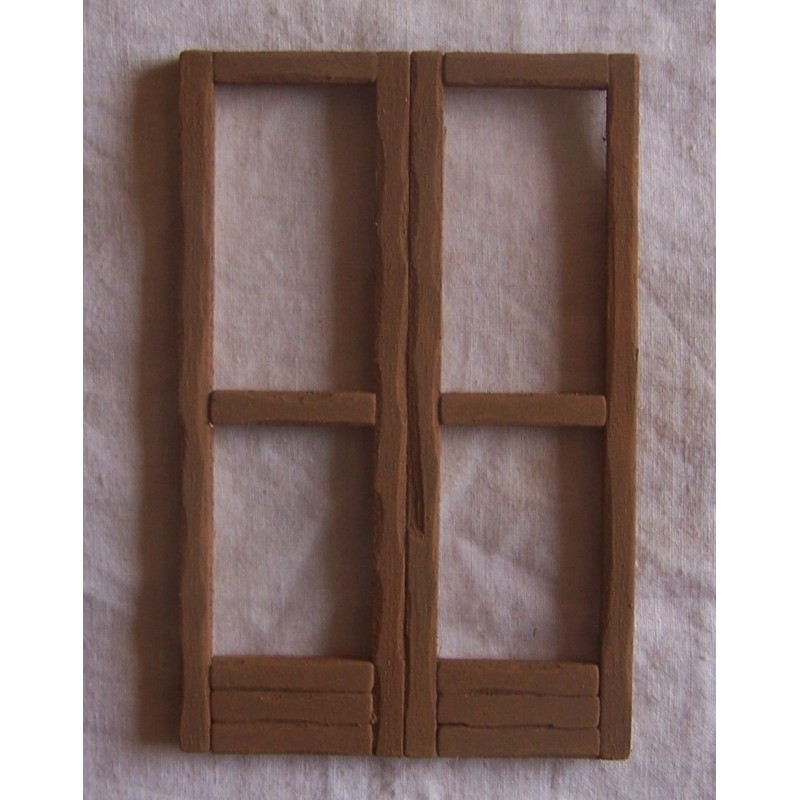 Finestra a balcone 025