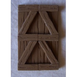 Sportelli per finestra a balcone 029