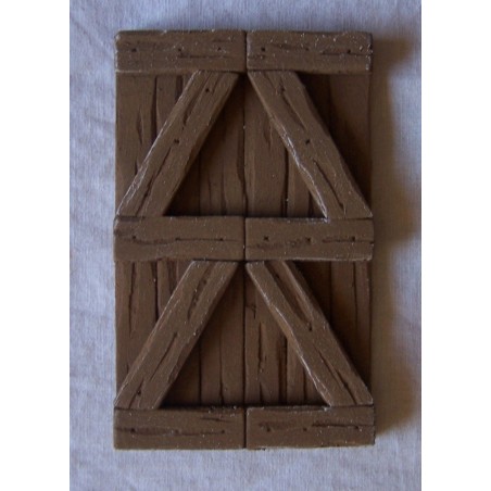 Sportelli per finestra a balcone 029