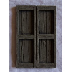 Sportelli per finestra a balcone 029
