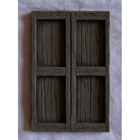 Sportelli per finestra a balcone 029