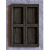 Sportelli per finestra a balcone 029