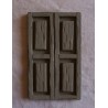 Sportelli interni per finestra a balcone 031
