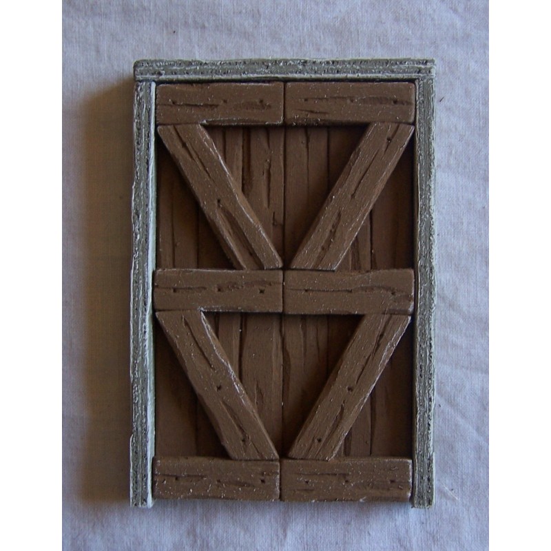 Sportelli finestra a balcone chiusi 033