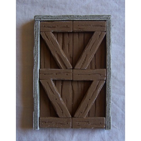 Sportelli finestra a balcone chiusi 033