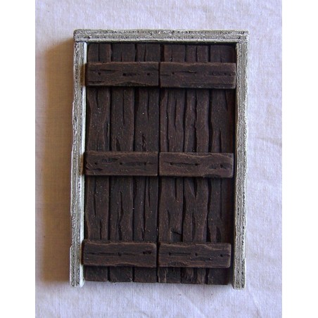 Sportelli finestra a balcone chiusi 034