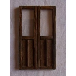 Finestra a balcone 055