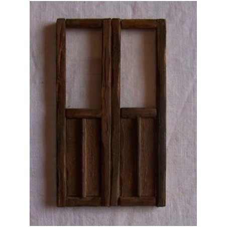 Finestra a balcone 055