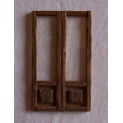 Finestra a balcone 056