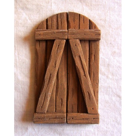 Sportelli esterni arrotondati 077