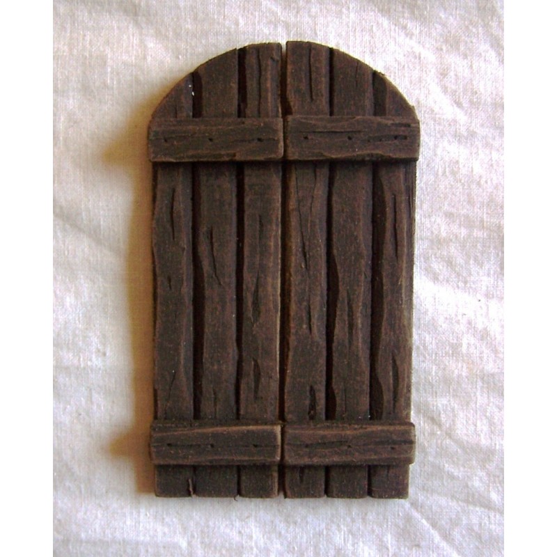 Sportelli esterni arrotondati 078