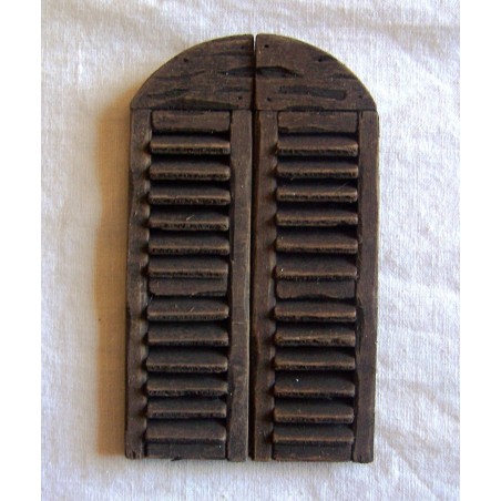 Veneziane arrotondate 080