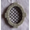 Finestra stile antico 014