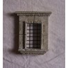 Finestra stile antico 020