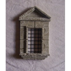 Finestra stile antico 021