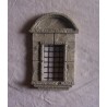 Finestra stile antico 022