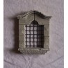 Finestra stile antico 024