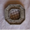 Finestra stile antico 028