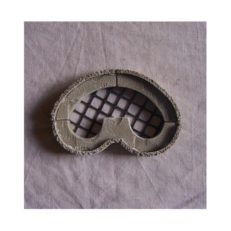 Finestra stile antico 029