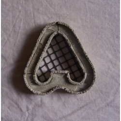 Finestra stile antico 030