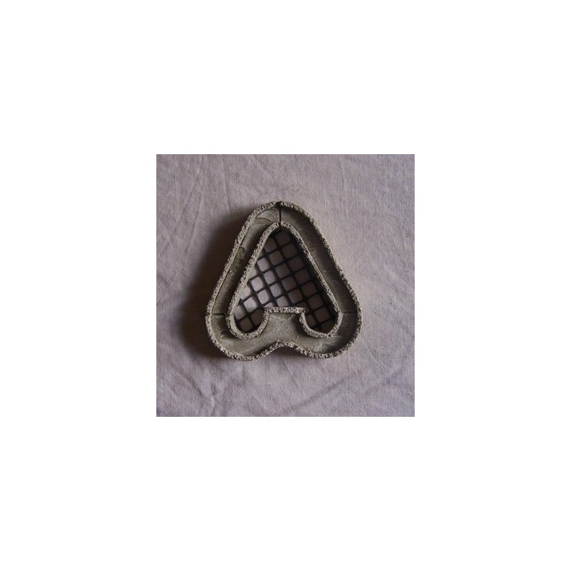 Finestra stile antico 030