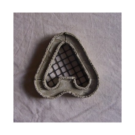 Finestra stile antico 030