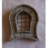 Finestra stile antico 033