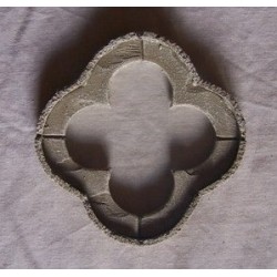 Finestra stile antico 035