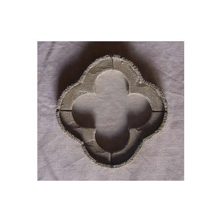 Finestra stile antico 035