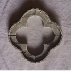 Finestra stile antico 036