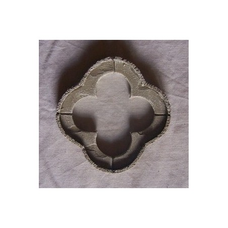 Finestra stile antico 036