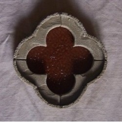 Finestra stile antico 037